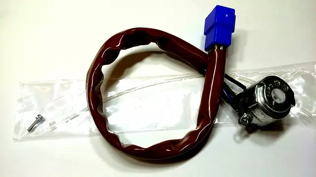 83139FC001 - Electrical: Ignition Switch for Subaru Image