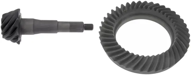 697316 - Driveline and Axles: Differential Ring and Pinion Gear Set for Dorman Image
