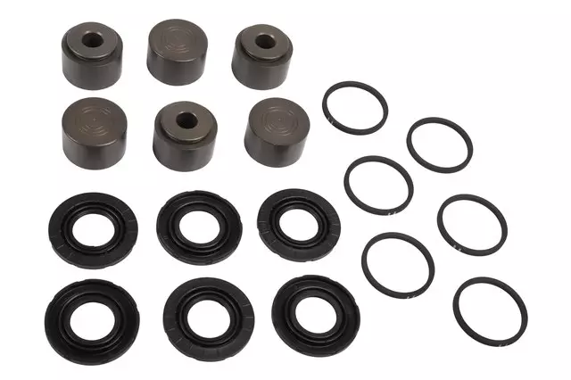 84793067 - : Caliper Piston for Cadillac: Escalade, Escalade ESV | Chevrolet: Silverado 1500, Tahoe | GMC: Sierra 1500 Image