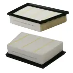 WA11784 - : WIX Air Filter Panel for WIX Image