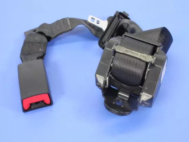 Retractor Seat Belt - Mopar (XS761X9AF)