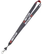 NIS330005000000 - : Nismo Lanyard for Nismo Image