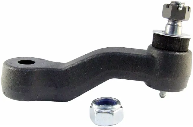 TA2407 - Suspension &amp; Steering: Delphi Steering Idler Arm for DELPHI Image