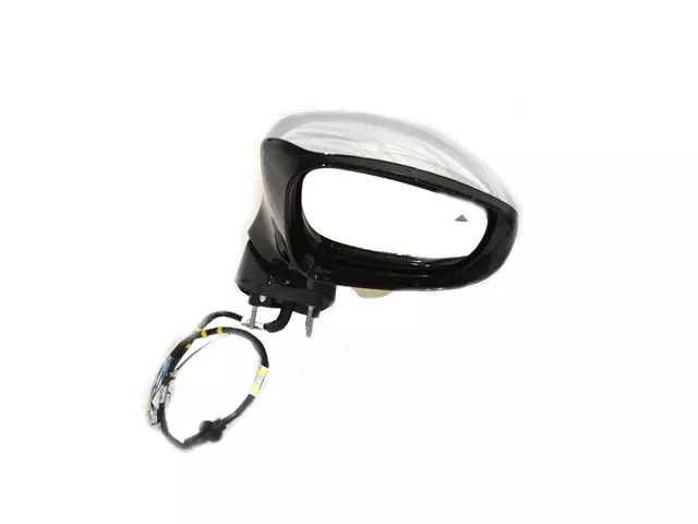 Outside Rearview Mirror, Right - Mopar (5RM241XRAF)