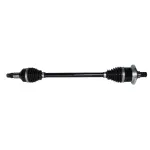 4101018 - : Arctic Cat CV Axle Assembly  - Front Left for GSP Image