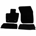 KS7Z5413300BA - Unclassified: Kit - Floor Contour Mat for Ford Image