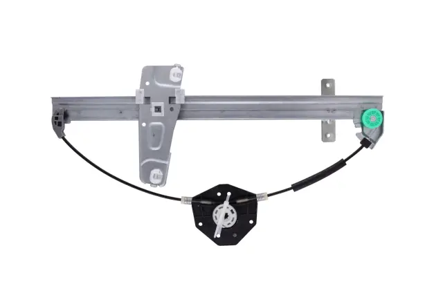 RPCH034 - : Power Window Regulator Assembly w o Motor for AISIN Image