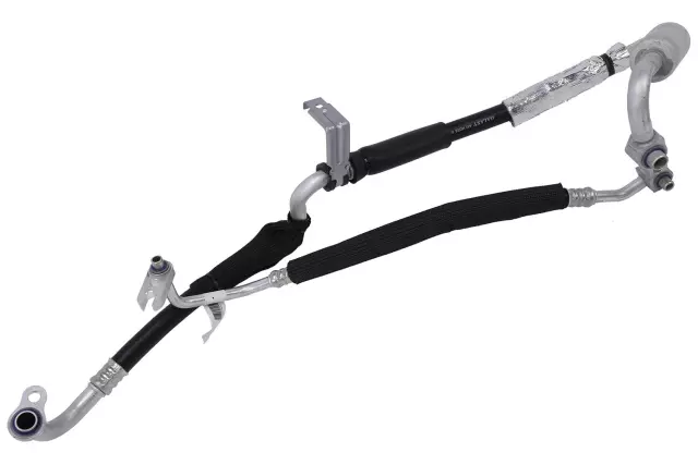 84421276 - HVAC: Pressure Hose for Chevrolet: Malibu Image