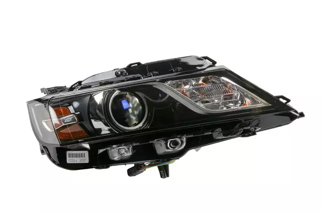 19434741 - : Headlamp for Chevrolet: Impala Image