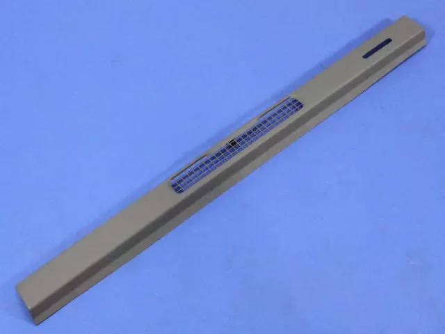 Instrument Panel Cover - Mopar (5EU50ZJ3AF)