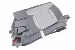 84710743 - Body: Seat Back Cover for GM Image