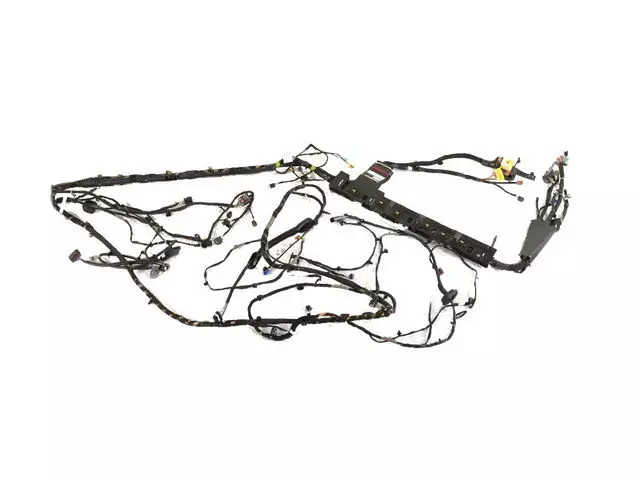 Body Right Wiring - Mopar (68282609AG)