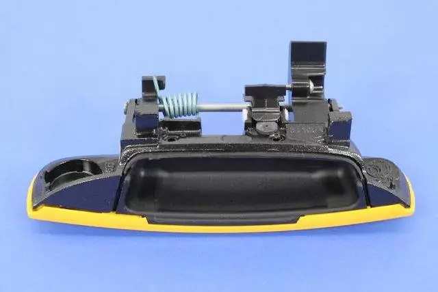 1MZ81KYVAG - : Exterior Door Handle, Left for Dodge: Charger Image