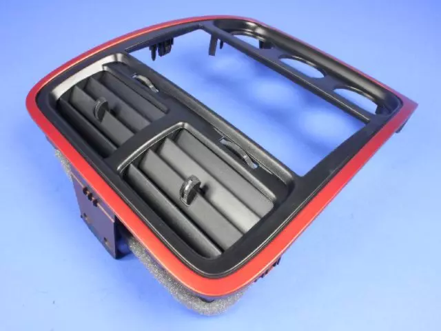 Instrument Panel Bezel - Mopar (1JW601R2AE)