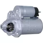 25040 - : Remy Starter Motor for Remy Image