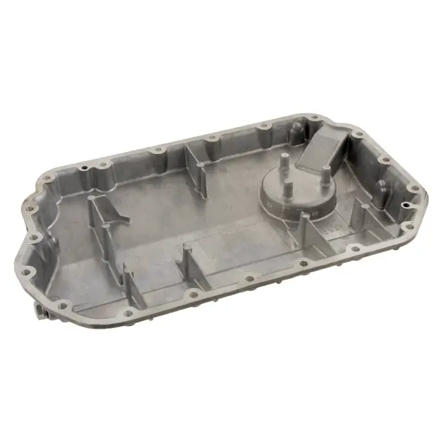 31481 - Engines &amp; Components: Febi 31481 Engine Oil Pan for FEBI RUBBER CO Image