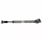 5C3Z4A376E - Front Drive Axle: Drive Shaft for Ford: F-250 Super Duty, F-350 Super Duty Image