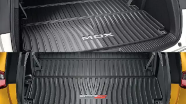 8U45TYB200 - Cargo Management: Cargo Tray, Folding, Type S for Acura: MDX Image