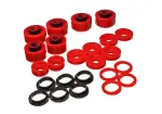 44121R - : Body Mount Set for Energy Suspension Image