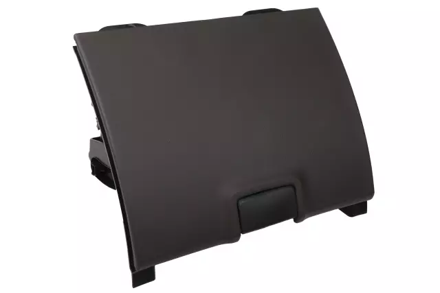 Cocoa Instrument Panel Compartment - GM (22817730)