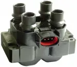 193175401 - : HELLA Ignition Coil 193175401 for Hella Image