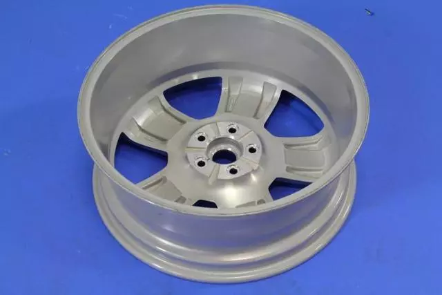 1TB80AAAAA - Wheels: Aluminum Wheel, Front Or Rear for Mopar Image