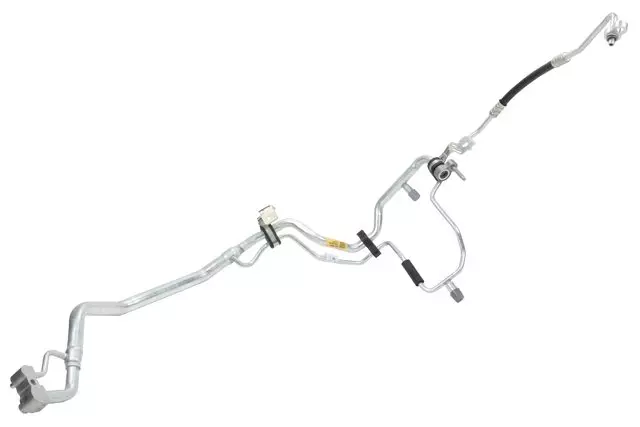 Exchanger - GM (60009855)