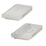 E942LI2 - : Hengst Cabin Air Filter for HENGST Image
