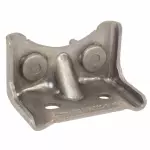 HC3Z5K222B - Exhaust: Front Bracket Front Support for Ford Image