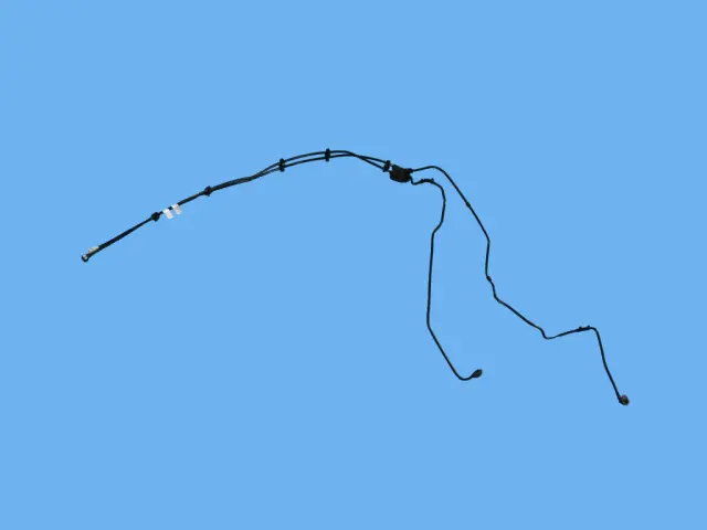 Tube Assembly - Mopar (68321544AF)