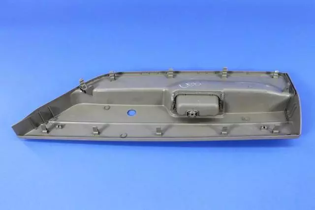 5SB53DK2AA - Interior Trim: Front Door Bolster, Left, Us, Canada for Jeep: Compass, Patriot Image