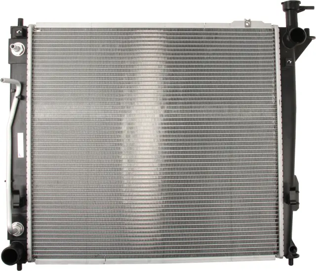 A13373 - Cooling Systems: Koyorad Radiator for Koyo Image
