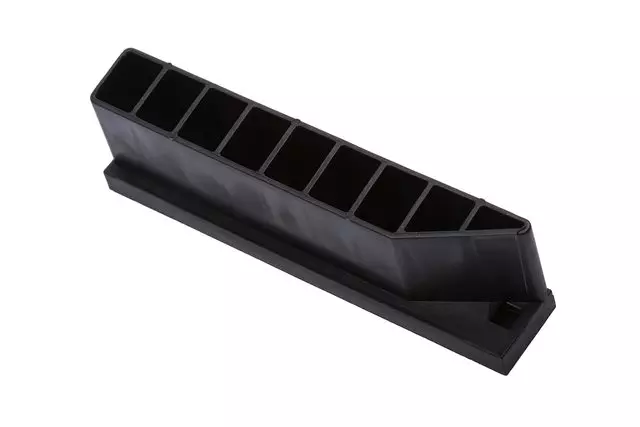 13281767 - : Passenger Side Radiator Protector for GM Image