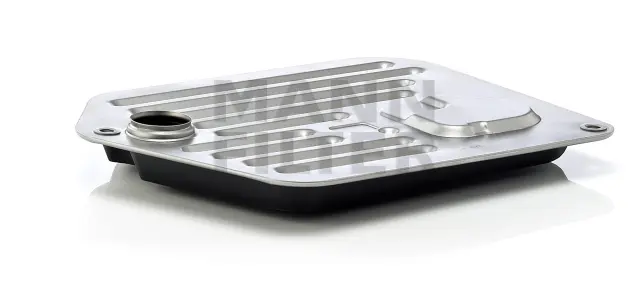 H2522XKIT - Filters: Transmission Filter Kit for MANN-FILTER Image