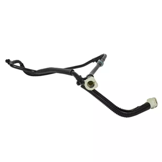 Vacuum Tube - Ford (DE9Z-9C490-B)