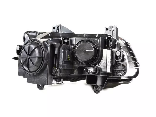 68214387AF - Electrical: Headlamp, Left for Chrysler: 300 Image