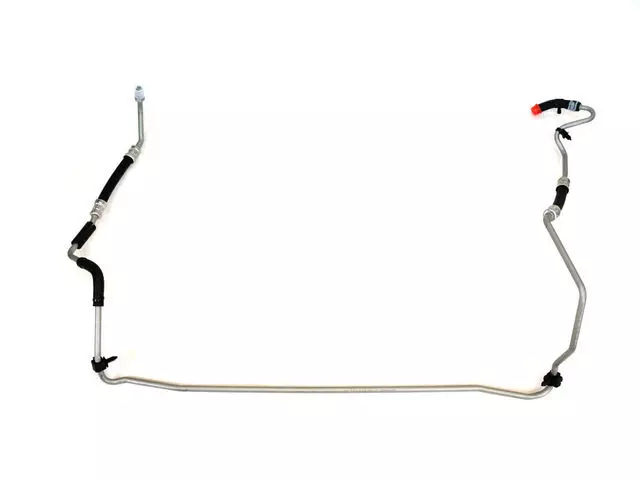 68078359AL - : Power Steering Return Hose for Mopar Image