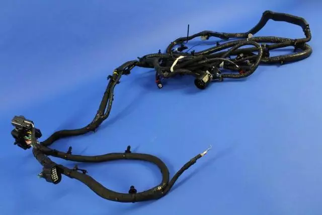 Chassis Wiring - Mopar (68208109AD)