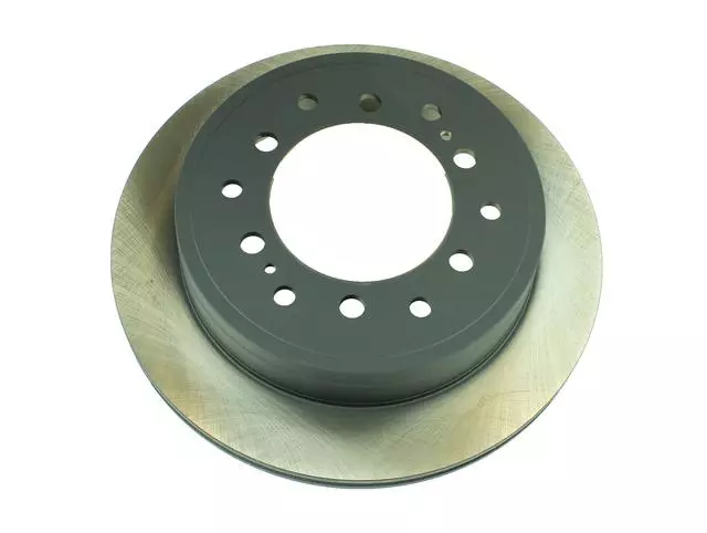 Rear Brake Rotor | 2010-2022 4Runner | 2010-2014 FJ Cruiser - Toyota (42431-60311)