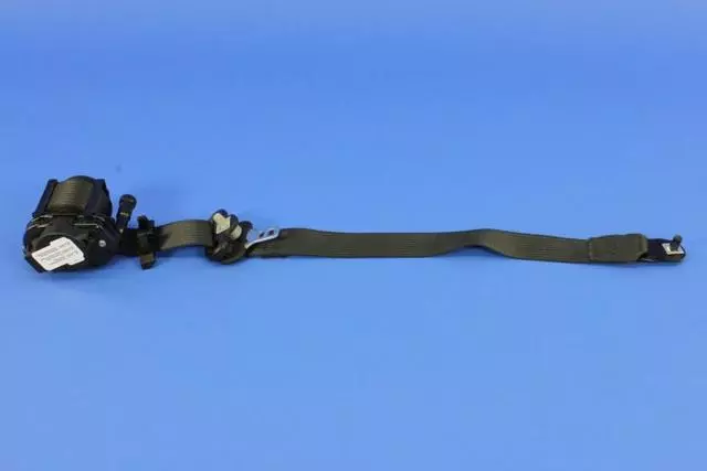 Front Seat Belt, Right - Mopar (1SV02DX9AG)