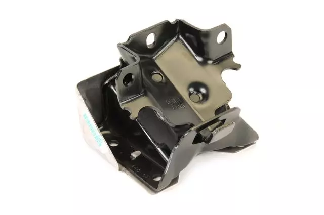21998156 - Engine: Front Mount for Chevrolet: Express 1500, Express 2500, Express 3500 | GMC: Savana 1500, Savana 2500, Savana 3500 Image
