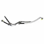 PSH60 - Steering: Motorcraftâ„¢ Power Steering Pressure Hose for Ford: Edge | Lincoln: MKX Image