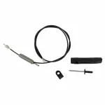 FR3Z7652806B - : Release Cable for Ford: Mustang Image