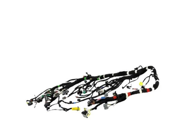 68549941AC - Electrical: Instrument Panel Wiring for Mopar Image