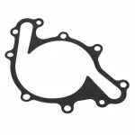 F65Z8507BA - Cooling System: Gasket for Ford: E-150, E-150 Club Wagon, E-150 Econoline, E-150 Econoline Club Wagon, E-250, E-250 Econoline, F-150, F-150 Heritage, Freestar, Mustang, Thunderbird, Windstar | Mercury: Cougar, Monterey Image