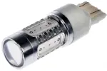 7443AHP - Electrical, Lighting and Body: 7443 Amber 16Watt LED Bulb for Dorman Image