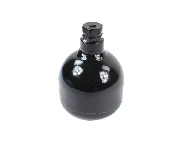 68211431AA - C633; 6-Speed; Dual Dry Clutch Automatic: Oil Volume Accumulator for Mopar Image