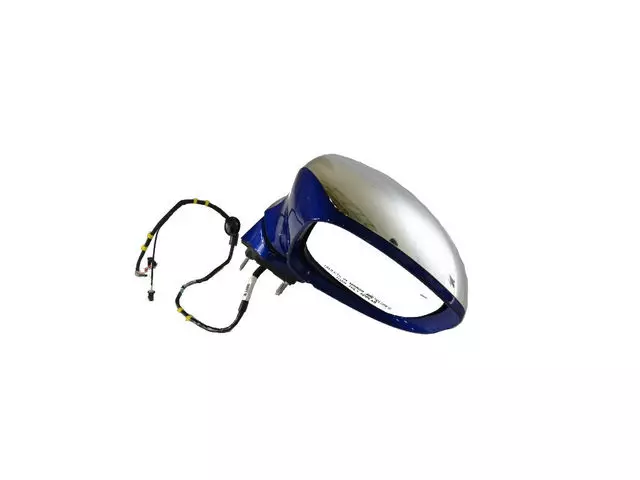 Outside Rear-View Mirror, Right - Mopar (5RM201BMAG)