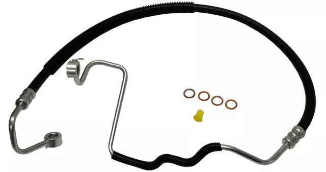 36366007 - : Power Steering Pressure Hose Assembly for Mitsubishi: Outlander Image