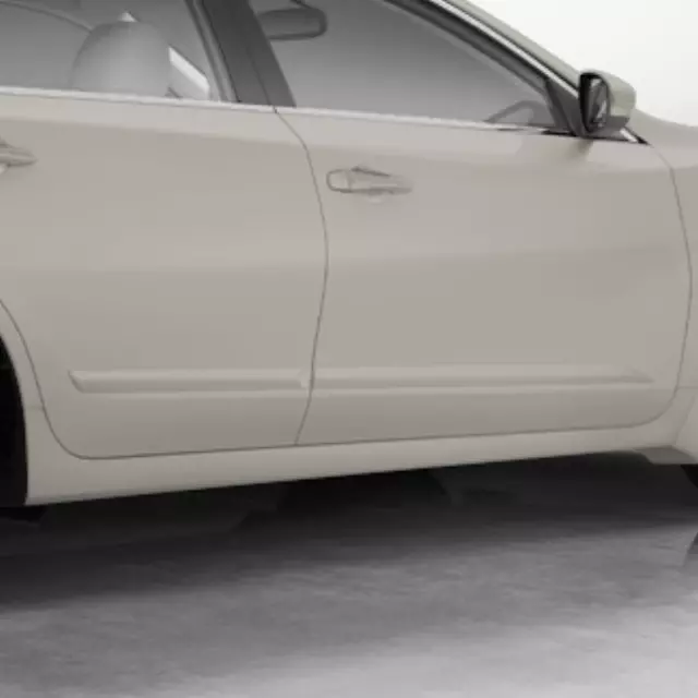 999G2UZ1KAH1 - Body: Body Side Moldings, Driver Side for Nissan: Altima Image